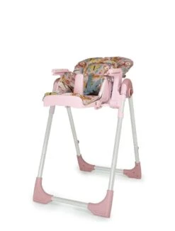 Cosatto Noodle 0+ Highchair - Flutterby Butterfly -Baby Products Store cosatto highchairs cosatto noodle 0 highchair flutterby butterfly 5021645066157 31075151380616