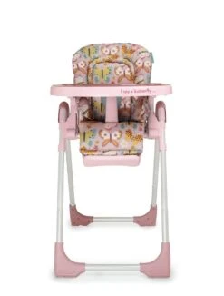 Cosatto Noodle 0+ Highchair - Flutterby Butterfly -Baby Products Store cosatto highchairs cosatto noodle 0 highchair flutterby butterfly 5021645066157 31075151642760