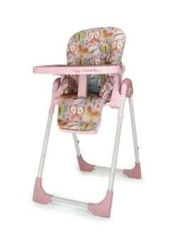 Cosatto Noodle 0+ Highchair - Flutterby Butterfly -Baby Products Store cosatto highchairs cosatto noodle 0 highchair flutterby butterfly 5021645066157 31075151675528