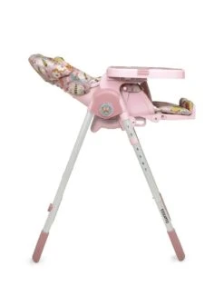 Cosatto Noodle 0+ Highchair - Flutterby Butterfly -Baby Products Store cosatto highchairs cosatto noodle 0 highchair flutterby butterfly 5021645066157 31075151904904