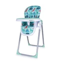 Cosatto Noodle Highchair - D Is For Dino 12 Cosatto Noodle Highchair - D Is For Dino -Baby Products Store cosatto highchairs cosatto noodle highchair d is for dino 5021645066638 32274721767560