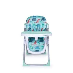 Cosatto Noodle Highchair - D Is For Dino 11 Cosatto Noodle Highchair - D Is For Dino -Baby Products Store cosatto highchairs cosatto noodle highchair d is for dino 5021645066638 32274721800328