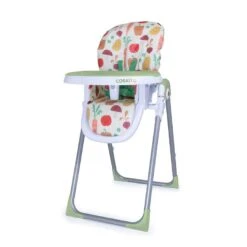 Cosatto Noodle Highchair - Grow Your Own -Baby Products Store cosatto highchairs cosatto noodle highchair grow your own 5021645065761 32274724683912