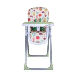 Cosatto Noodle Highchair - Grow Your Own