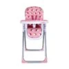 Cosatto Noodle Highchair - Ladybug Ball