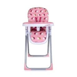 Cosatto Noodle Highchair - Ladybug Ball