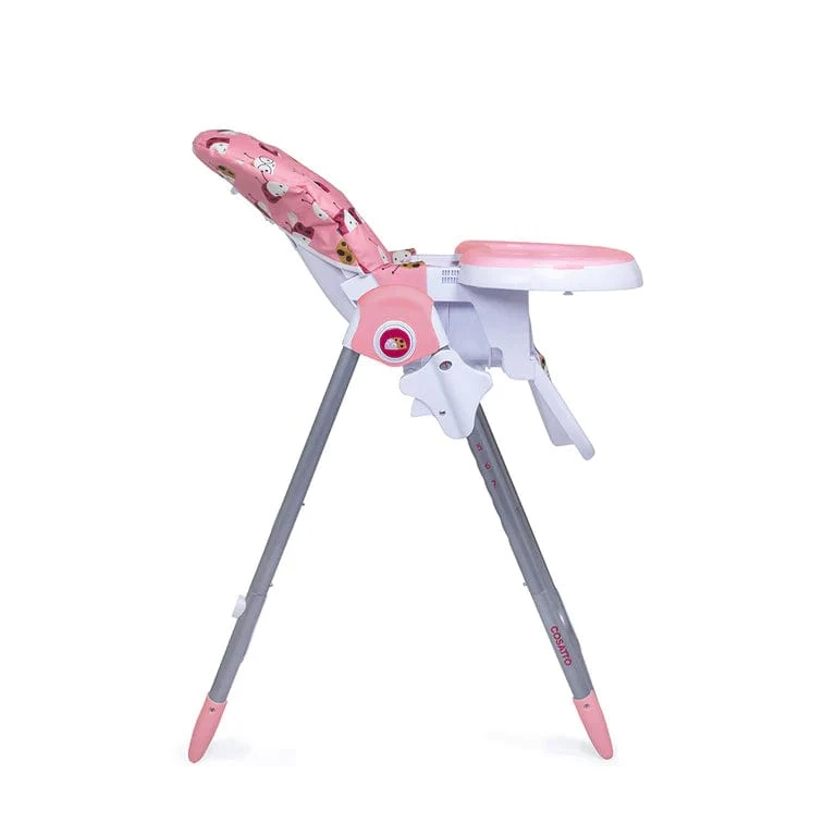 Cosatto Noodle Highchair - Ladybug Ball 6 Cosatto Noodle Highchair - Ladybug Ball - Image 4
