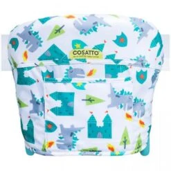 Cosatto Table Chair - Dragon Kingdom -Baby Products Store cosatto highchairs cosatto table chair dragon kingdom 5021645056950 28540043690120