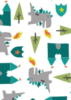 Cosatto Table Chair - Dragon Kingdom -Baby Products Store cosatto highchairs cosatto table chair dragon kingdom 5021645056950 28540080423048