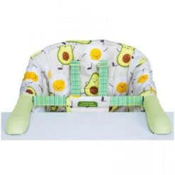 Cosatto Table Chair - Strictly Avocados -Baby Products Store cosatto highchairs cosatto table chair strictly avocados 5021645056943 28540056174728