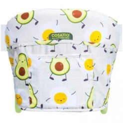 Cosatto Table Chair - Strictly Avocados -Baby Products Store cosatto highchairs cosatto table chair strictly avocados 5021645056943 28588604784776