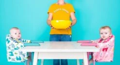 Cosatto Table Chair - Unicorn Land 13 Cosatto Table Chair - Unicorn Land -Baby Products Store cosatto highchairs cosatto table chair unicorn land 5021645056967 17333256814728