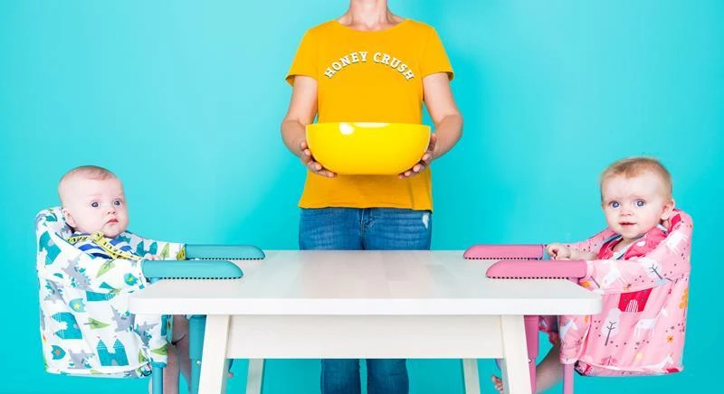 Cosatto Table Chair - Unicorn Land 8 Cosatto Table Chair - Unicorn Land - Image 6