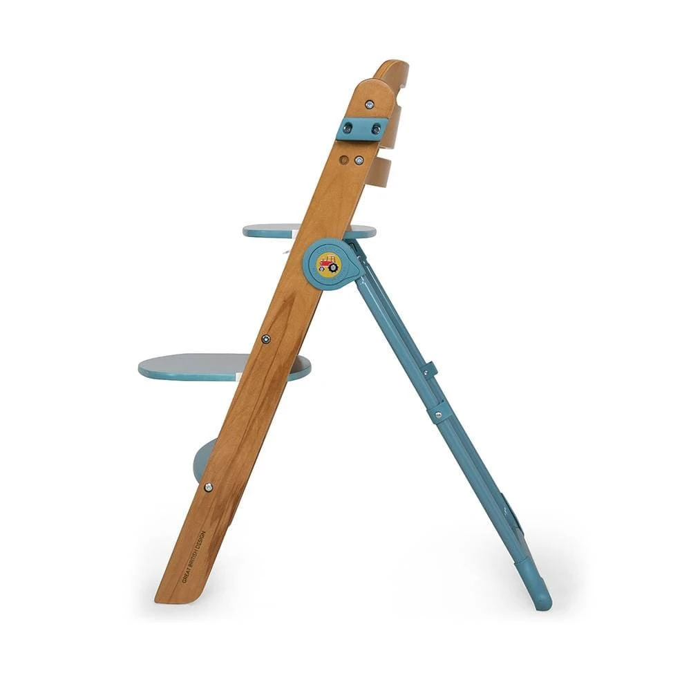 Cosatto Waffle 2 Highchair - Old Macdonald 12 Cosatto Waffle 2 Highchair - Old Macdonald - Image 10