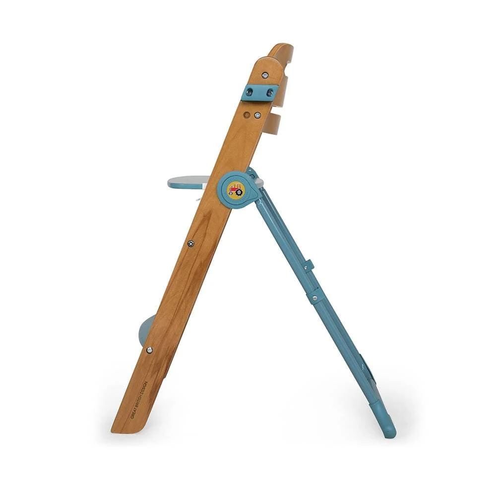 Cosatto Waffle 2 Highchair - Old Macdonald 11 Cosatto Waffle 2 Highchair - Old Macdonald - Image 9