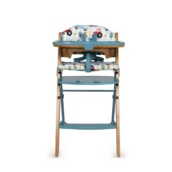 Cosatto Waffle 2 Highchair - Old Macdonald 18 Cosatto Waffle 2 Highchair - Old Macdonald -Baby Products Store cosatto highchairs cosatto waffle 2 highchair old macdonald 5021645068540 32429549289608