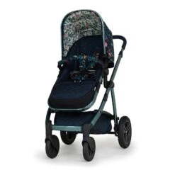 Cosatto Paloma Faith Wow 2 Pram & Accessories Bundle - Wildling -Baby Products Store cosatto prams pushchairs cosatto paloma faith wow 2 pram accessories bundle wildling 5021645066652 30361848152200