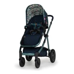 Cosatto Paloma Faith Wow 2 Pram & Accessories Bundle - Wildling -Baby Products Store cosatto prams pushchairs cosatto paloma faith wow 2 pram accessories bundle wildling 5021645066652 30361848184968