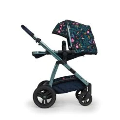 Cosatto Paloma Faith Wow 2 Pram & Accessories Bundle - Wildling -Baby Products Store cosatto prams pushchairs cosatto paloma faith wow 2 pram accessories bundle wildling 5021645066652 30361848447112
