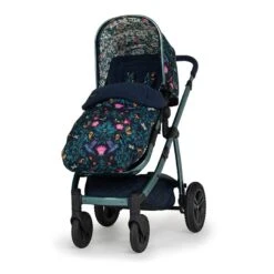 Cosatto Paloma Faith Wow 2 Pram & Accessories Bundle - Wildling -Baby Products Store cosatto prams pushchairs cosatto paloma faith wow 2 pram accessories bundle wildling 5021645066652 30361848578184