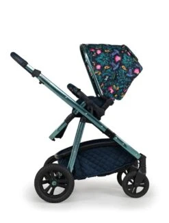 Cosatto Paloma Faith Wow Continental Pram & Accessories Bundle - Wildling -Baby Products Store cosatto prams pushchairs cosatto paloma faith wow continental pram accessories bundle wildling 5021645067338 30354777571464