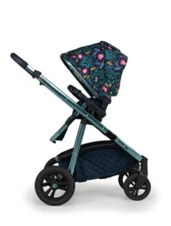 Cosatto Paloma Faith Wow Continental Pram & Accessories Bundle - Wildling -Baby Products Store cosatto prams pushchairs cosatto paloma faith wow continental pram accessories bundle wildling 5021645067338 30354777604232