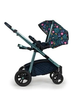 Cosatto Paloma Faith Wow Continental Pram & Accessories Bundle - Wildling -Baby Products Store cosatto prams pushchairs cosatto paloma faith wow continental pram accessories bundle wildling 5021645067338 30354777735304