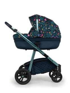 Cosatto Paloma Faith Wow Continental Pram & Accessories Bundle - Wildling -Baby Products Store cosatto prams pushchairs cosatto paloma faith wow continental pram accessories bundle wildling 5021645067338 30354777768072