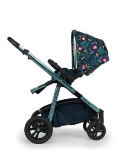 Cosatto Paloma Faith Wow Continental Pram & Accessories Bundle - Wildling -Baby Products Store cosatto prams pushchairs cosatto paloma faith wow continental pram accessories bundle wildling 5021645067338 30354777833608