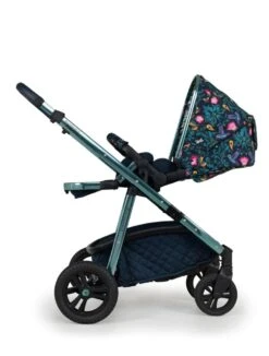 Cosatto Paloma Faith Wow Continental Pram & Accessories Bundle - Wildling -Baby Products Store cosatto prams pushchairs cosatto paloma faith wow continental pram accessories bundle wildling 5021645067338 30354777899144