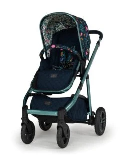 Cosatto Paloma Faith Wow Continental Pram & Accessories Bundle - Wildling -Baby Products Store cosatto prams pushchairs cosatto paloma faith wow continental pram accessories bundle wildling 5021645067338 30354778095752