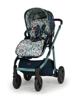 Cosatto Paloma Faith Wow Continental Pram & Accessories Bundle - Wildling -Baby Products Store cosatto prams pushchairs cosatto paloma faith wow continental pram accessories bundle wildling 5021645067338 30354778128520