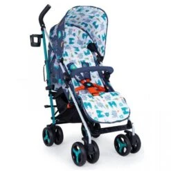 Cosatto Supa 3 - Dragon Kingdom -Baby Products Store cosatto prams pushchairs cosatto supa 3 dragon kingdom 5021645058145 28580243898504