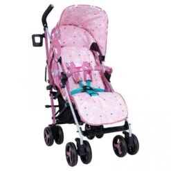 Cosatto Supa 3 - Dusky Unicorn Land -Baby Products Store cosatto prams pushchairs cosatto supa 3 dusky unicorn land 5021645057209 17311282266248