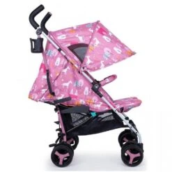 Cosatto Supa 3 - Dusky Unicorn Land -Baby Products Store cosatto prams pushchairs cosatto supa 3 dusky unicorn land 5021645057209 28588514705544