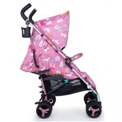 Cosatto Supa 3 - Dusky Unicorn Land -Baby Products Store cosatto prams pushchairs cosatto supa 3 dusky unicorn land 5021645057209 28588516901000