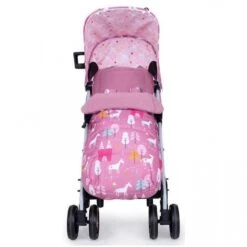 Cosatto Supa 3 - Dusky Unicorn Land -Baby Products Store cosatto prams pushchairs cosatto supa 3 dusky unicorn land 5021645057209 28588516933768