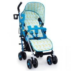 Cosatto Supa 3 - Go Bananas -Baby Products Store cosatto prams pushchairs cosatto supa 3 go bananas 5021645057223 17296104685704