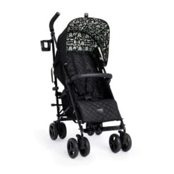 Cosatto Supa 3 Pushchair - Silhouette -Baby Products Store cosatto prams pushchairs cosatto supa 3 pushchair silhouette 5021645069097 31929811665032