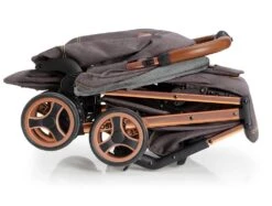 Cosatto Woosh XL And CabrioFix I-Size Bundle - Mister Fox -Baby Products Store cosatto prams pushchairs cosatto woosh xl and cabriofix bundle mister fox 5021645054536 30506542334088