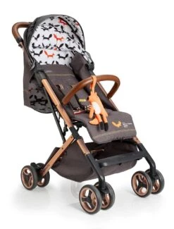 Cosatto Woosh XL Pushchair - Mister Fox