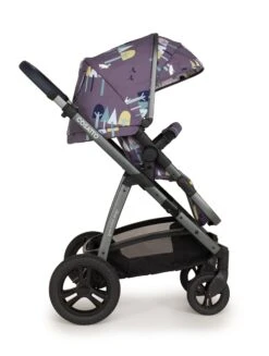Cosatto Wow 2 Pram And Pushchair - Wilderness -Baby Products Store cosatto prams pushchairs cosatto wow 2 pram and pushchair wilderness 5021645060100 17953997848712