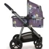 Cosatto Wow 2 Pram And Pushchair - Wilderness