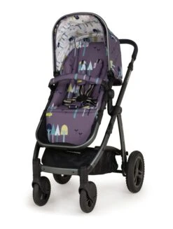 Cosatto Wow 2 Pram And Pushchair - Wilderness -Baby Products Store cosatto prams pushchairs cosatto wow 2 pram and pushchair wilderness 5021645060100 17954133934216