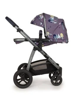 Cosatto Wow 2 Pram And Pushchair - Wilderness -Baby Products Store cosatto prams pushchairs cosatto wow 2 pram and pushchair wilderness 5021645060100 17954139570312