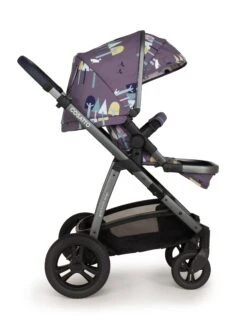 Cosatto Wow 2 Pram And Pushchair - Wilderness -Baby Products Store cosatto prams pushchairs cosatto wow 2 pram and pushchair wilderness 5021645060100 28584098005128