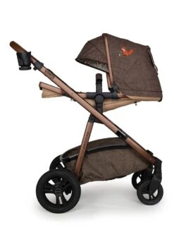 Cosatto Wow 2 Special Edition Pram And Accessories Bundle - Foxford Hall -Baby Products Store cosatto prams pushchairs cosatto wow 2 special edition pram and accessories bundle foxford hall 5021645067789 31006561632392