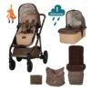 Cosatto Wow 2 Special Edition Pram And Accessories Bundle - Foxford Hall 2 Cosatto Wow 2 Special Edition Pram And Accessories Bundle - Foxford Hall -Baby Products Store cosatto prams pushchairs cosatto wow 2 special edition pram and accessories bundle foxford hall 5021645067789 31006561730696