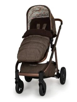 Cosatto Wow 2 Special Edition Pram And Accessories Bundle - Foxford Hall -Baby Products Store cosatto prams pushchairs cosatto wow 2 special edition pram and accessories bundle foxford hall 5021645067789 31006561927304