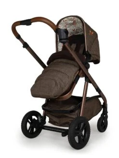 Cosatto Wow 2 Special Edition Pram And Accessories Bundle - Foxford Hall -Baby Products Store cosatto prams pushchairs cosatto wow 2 special edition pram and accessories bundle foxford hall 5021645067789 31006562091144